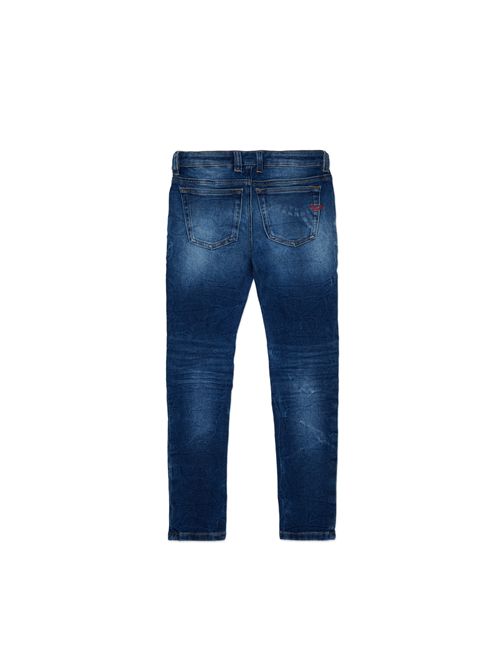Pantalone, bambino, logato. DIESEL | J00993 KXBUXK01
